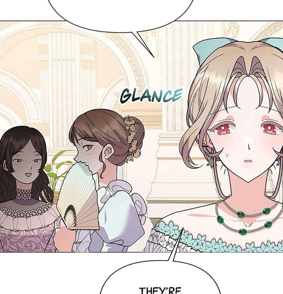 The Little Landlady Chapter 84 page 21 - 