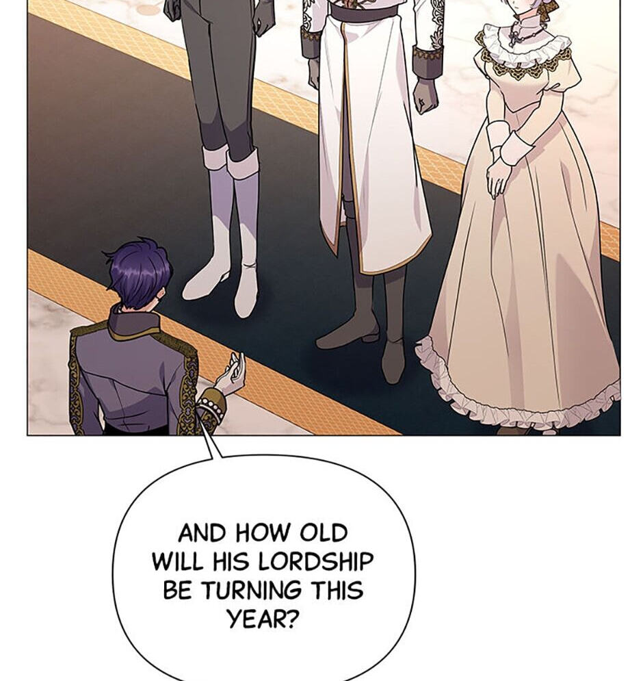The Little Landlady Chapter 84 page 30 - 