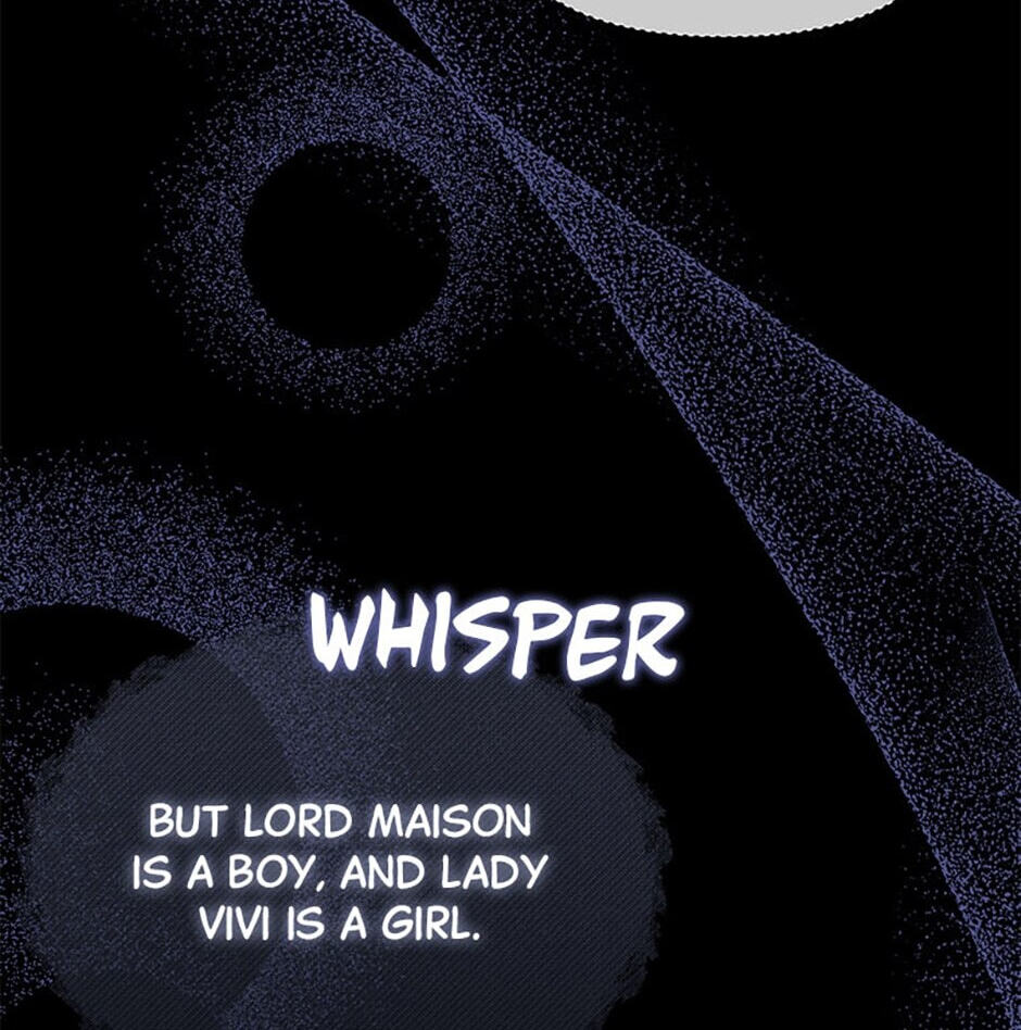 The Little Landlady Chapter 84 page 4 - 