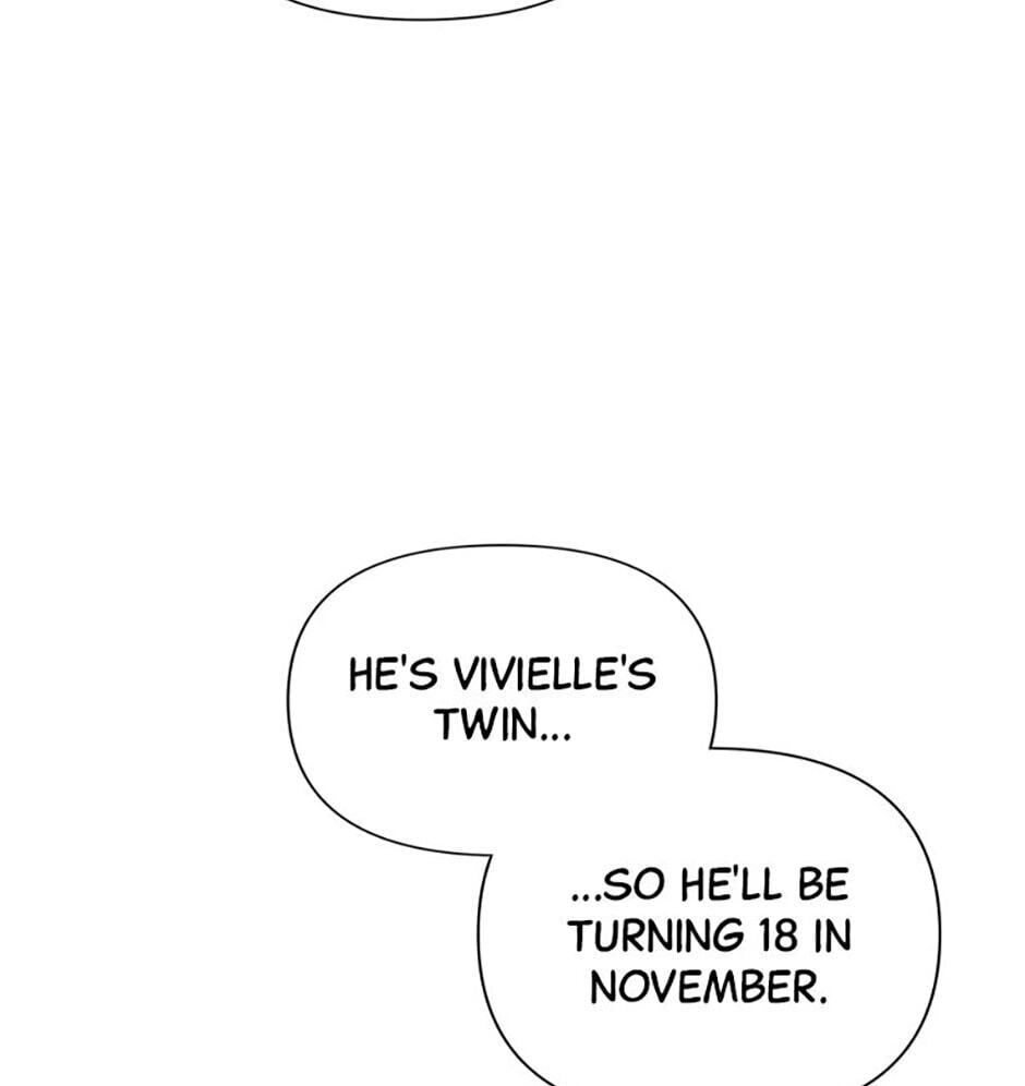 The Little Landlady Chapter 84 page 31 - 