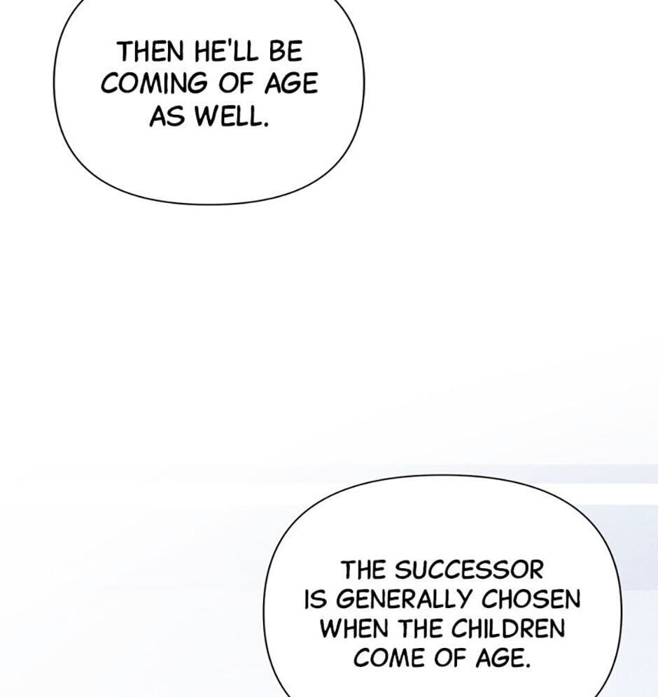 The Little Landlady Chapter 84 page 33 - 