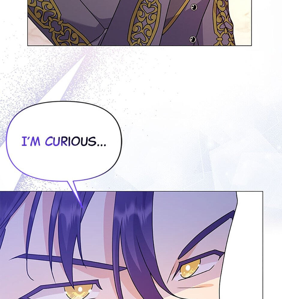 The Little Landlady Chapter 84 page 35 - 