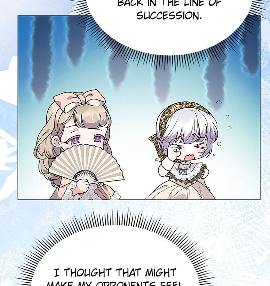 The Little Landlady Chapter 84 page 39 - 