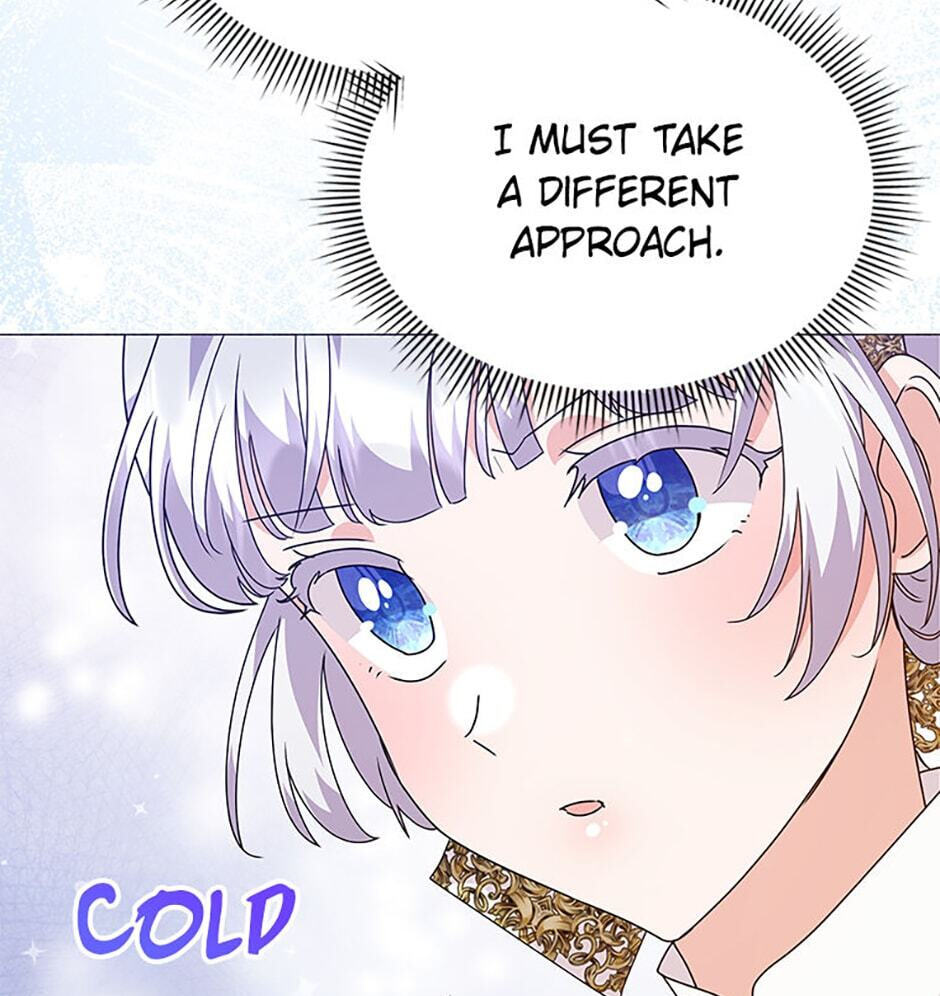 The Little Landlady Chapter 84 page 41 - 