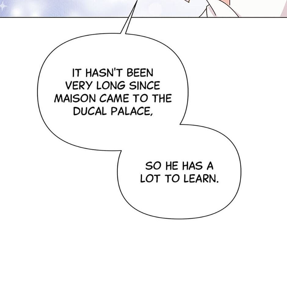 The Little Landlady Chapter 84 page 42 - 