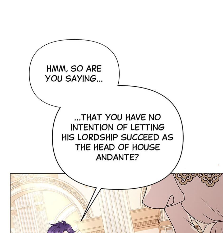 The Little Landlady Chapter 84 page 43 - 