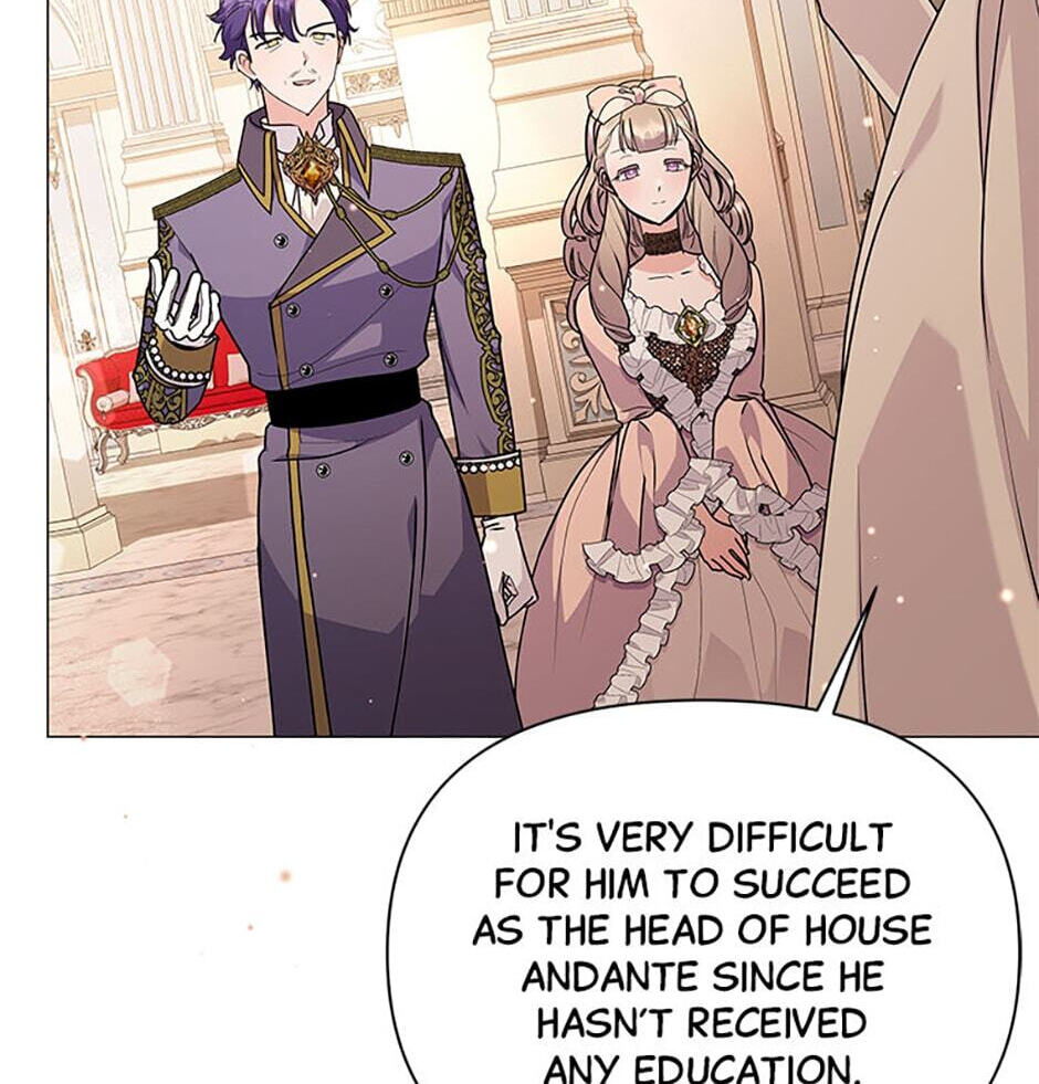 The Little Landlady Chapter 84 page 44 - 