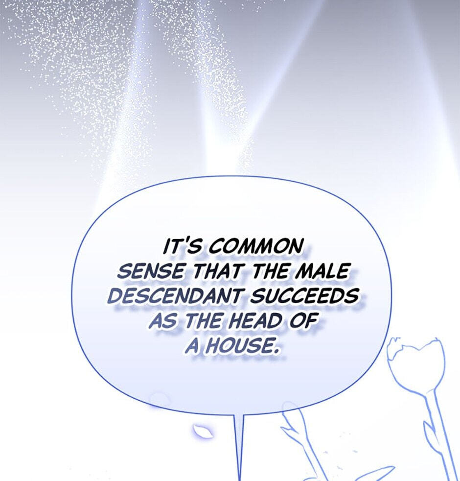 The Little Landlady Chapter 84 page 49 - 
