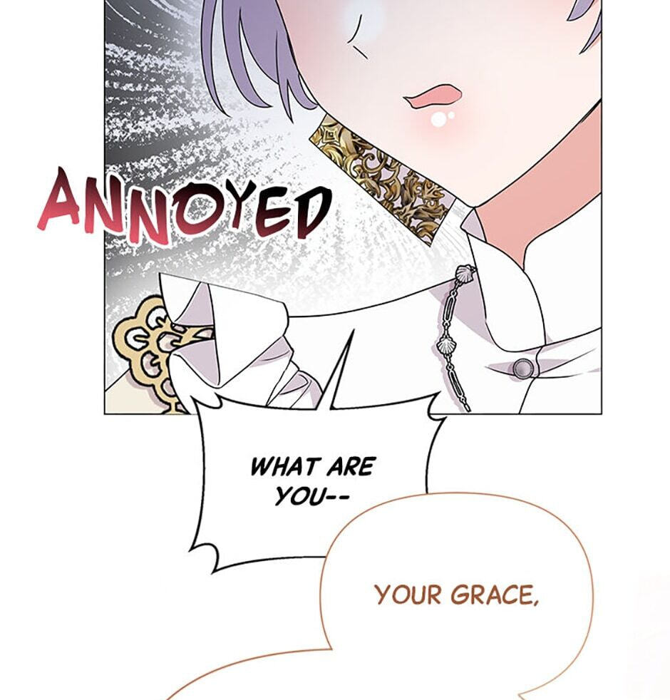 The Little Landlady Chapter 84 page 53 - 