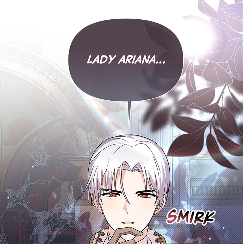 The Little Landlady Chapter 84 page 62 - 
