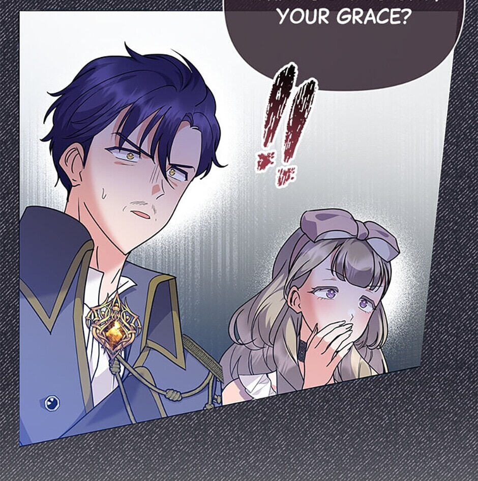 The Little Landlady Chapter 84 page 65 - 