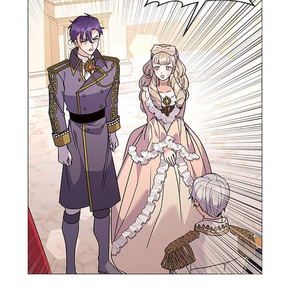 The Little Landlady Chapter 84 page 67 - 
