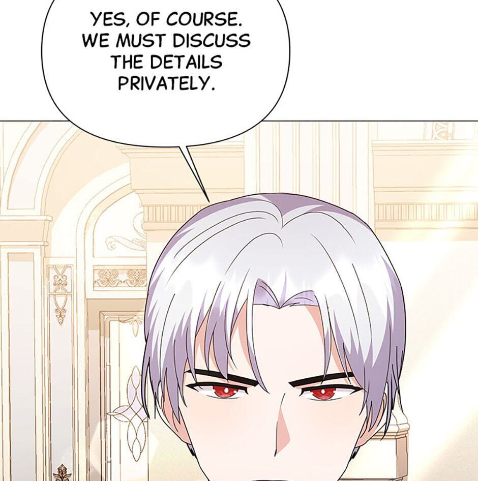 The Little Landlady Chapter 84 page 69 - 