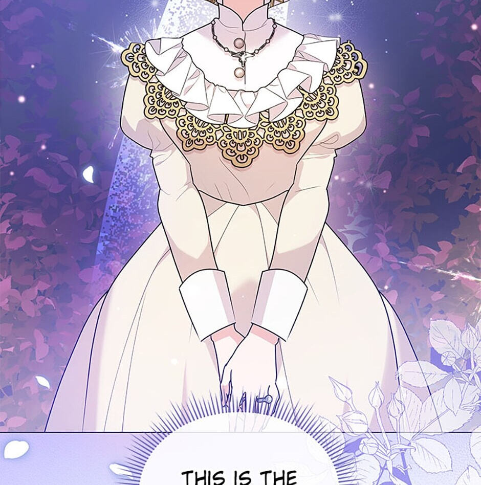 The Little Landlady Chapter 84 page 8 - 