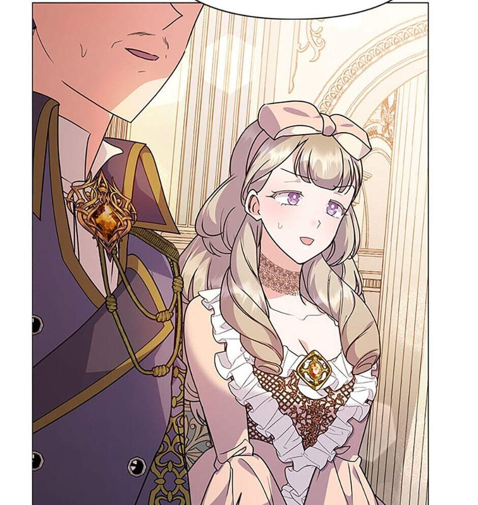The Little Landlady Chapter 84 page 72 - 