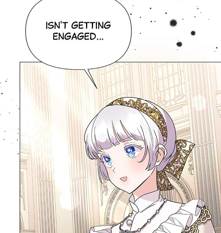 The Little Landlady Chapter 84 page 74 - 