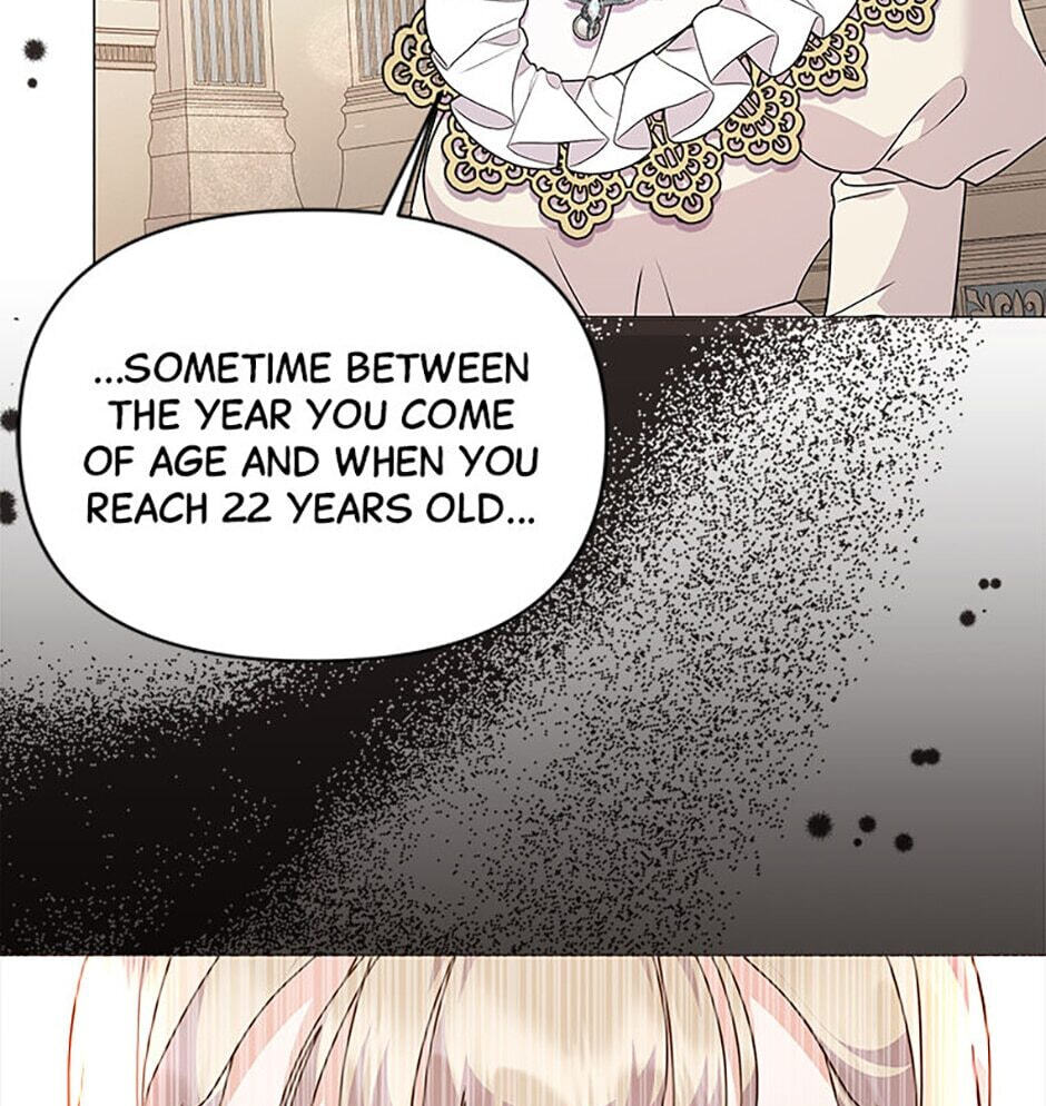 The Little Landlady Chapter 84 page 75 - 