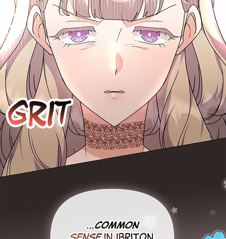 The Little Landlady Chapter 84 page 76 - 