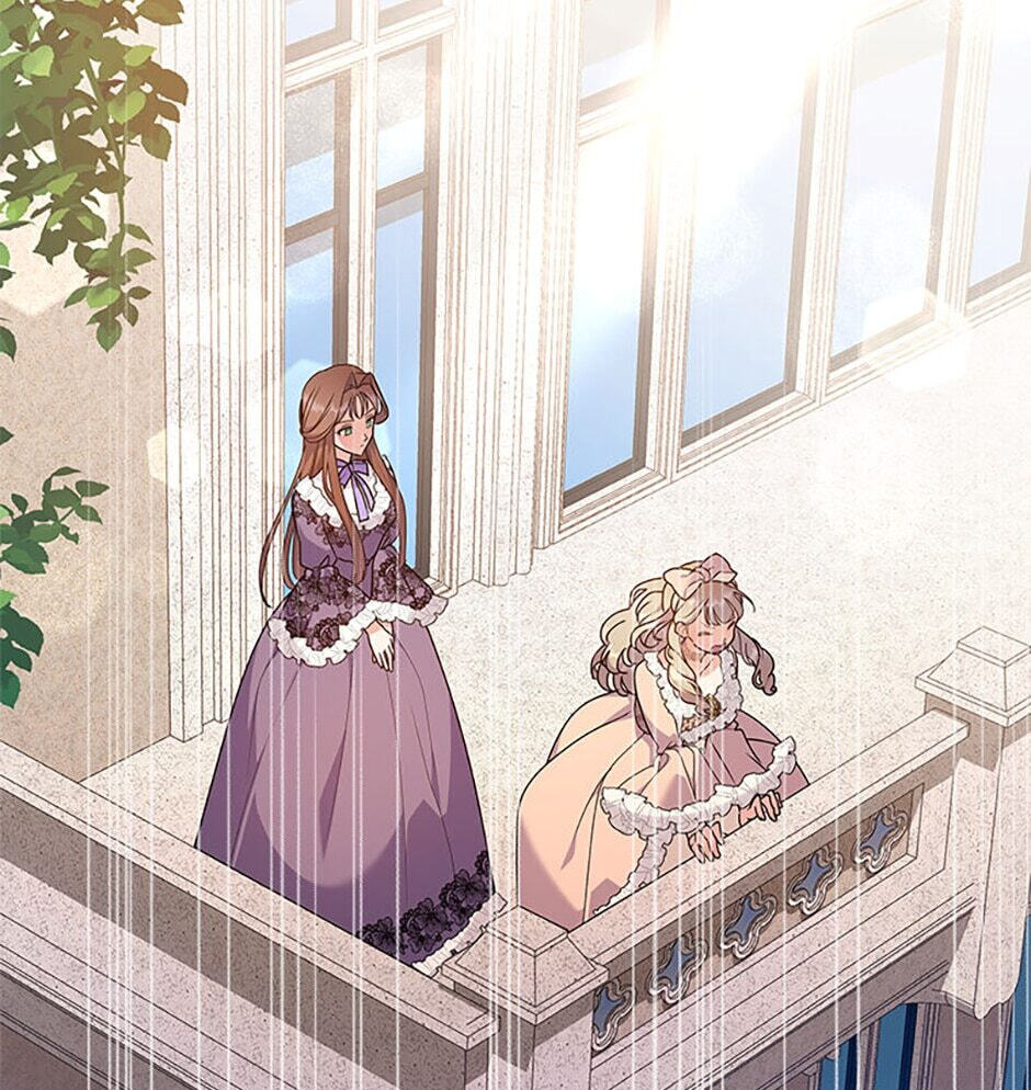 The Little Landlady Chapter 84 page 81 - 