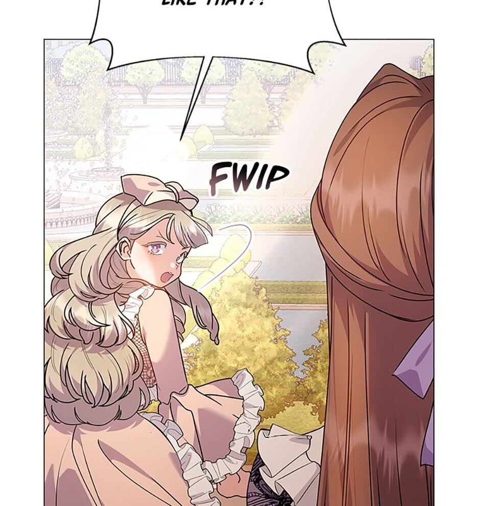 The Little Landlady Chapter 84 page 83 - 