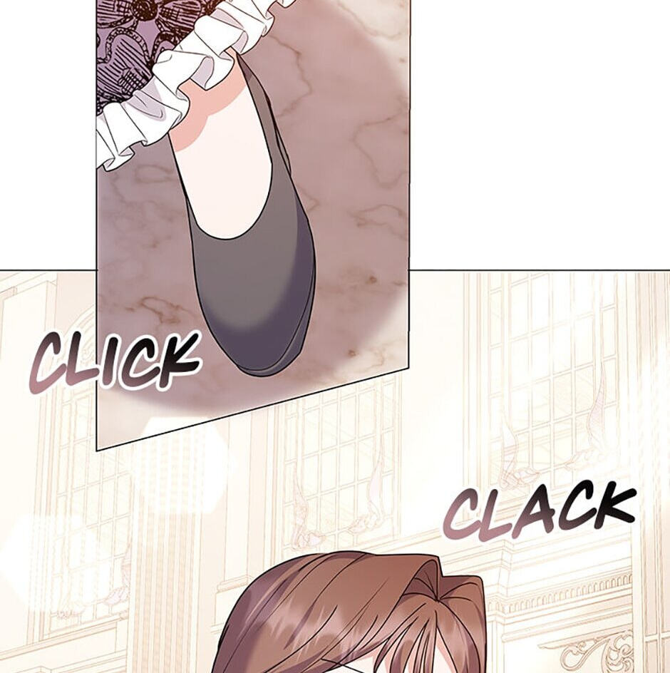 The Little Landlady Chapter 84 page 88 - 