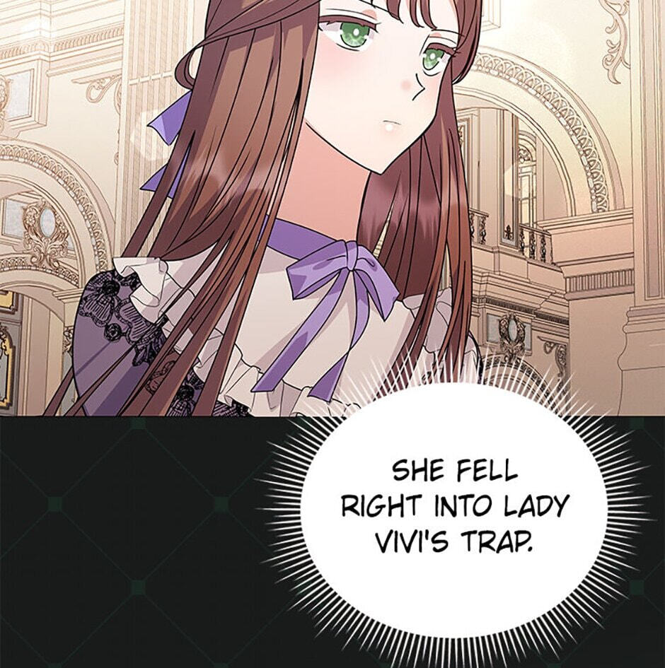 The Little Landlady Chapter 84 page 89 - 
