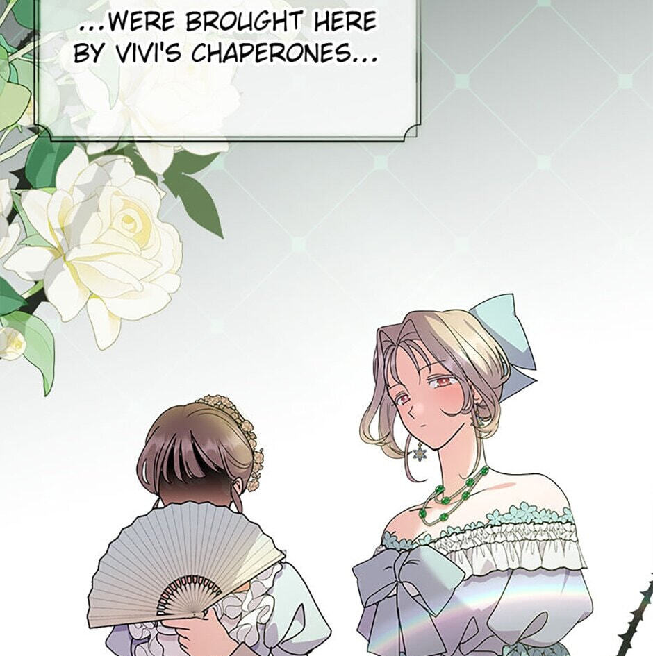 The Little Landlady Chapter 84 page 91 - 