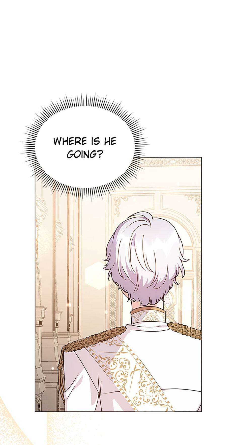 The Little Landlady Chapter 84 page 99 - 