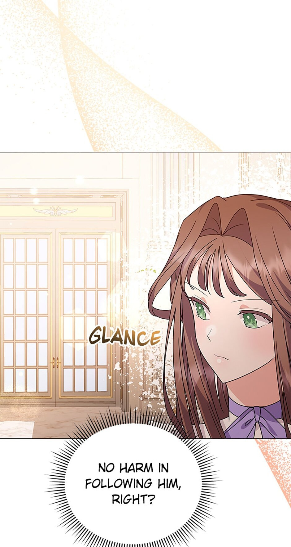 The Little Landlady Chapter 84 page 100 - 