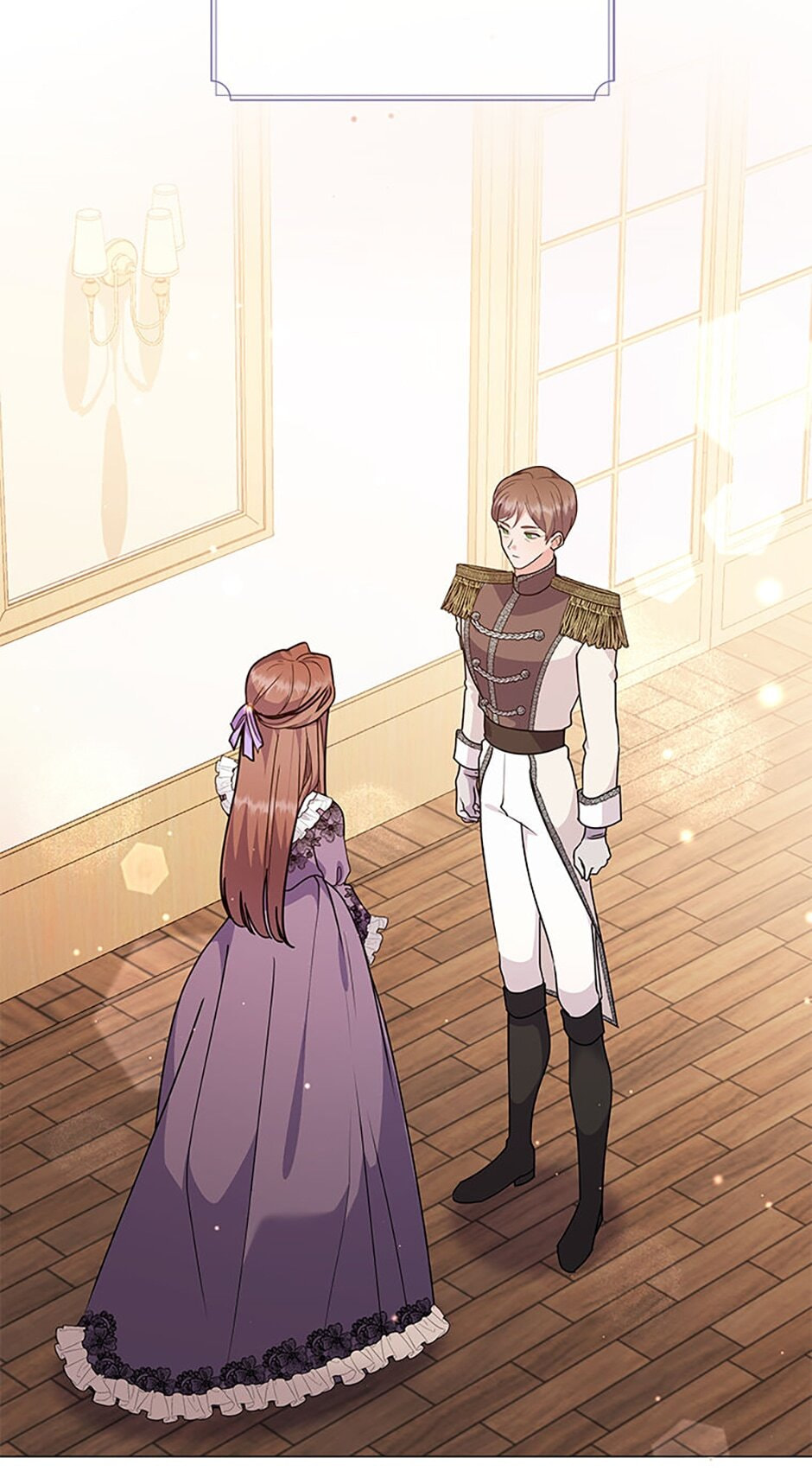 The Little Landlady Chapter 85 page 2 - 