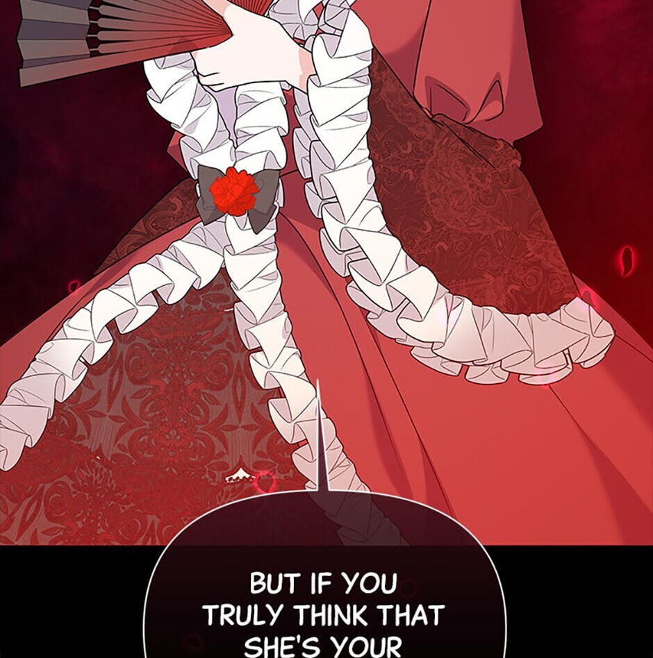 The Little Landlady Chapter 85 page 11 - 