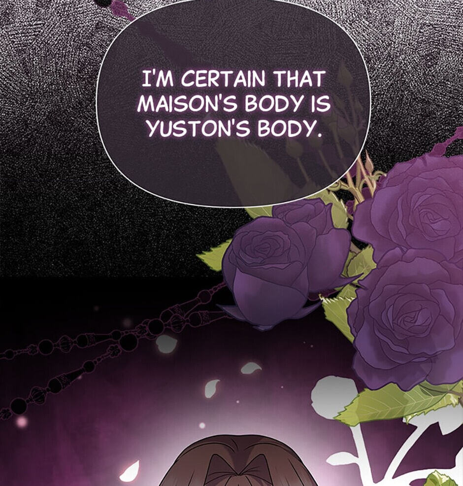 The Little Landlady Chapter 85 page 108 - 