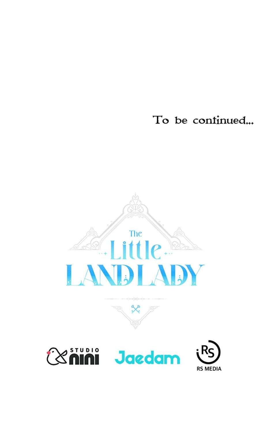 The Little Landlady Chapter 85 page 115 - 