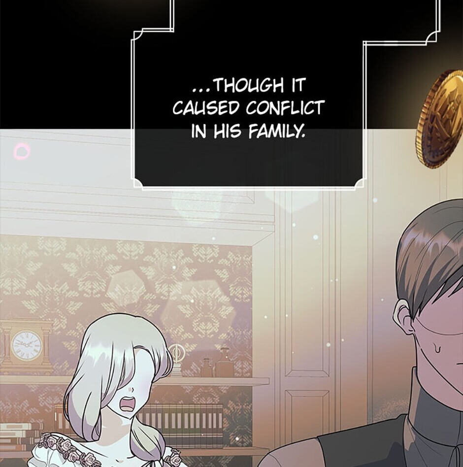 The Little Landlady Chapter 85 page 15 - 