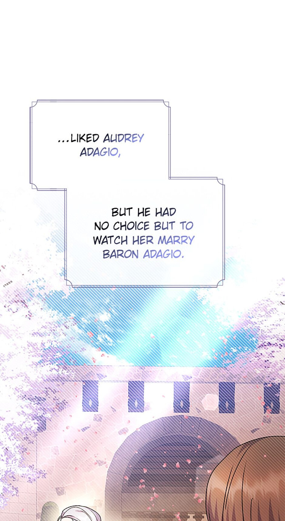 The Little Landlady Chapter 85 page 3 - 