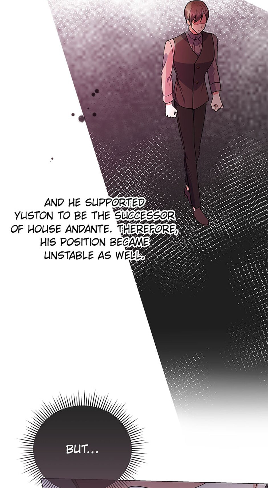 The Little Landlady Chapter 85 page 23 - 