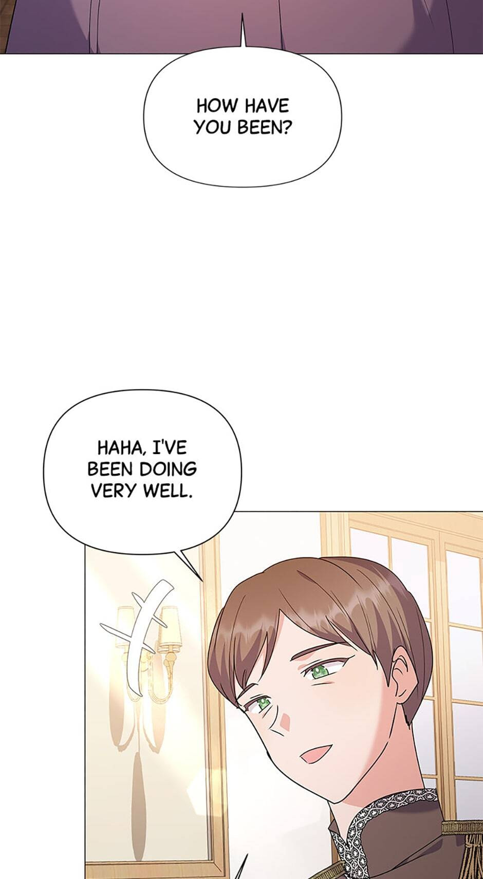 The Little Landlady Chapter 85 page 26 - 