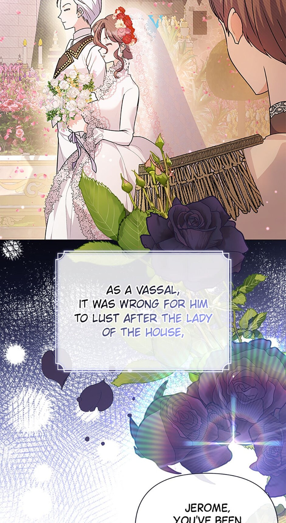 The Little Landlady Chapter 85 page 4 - 