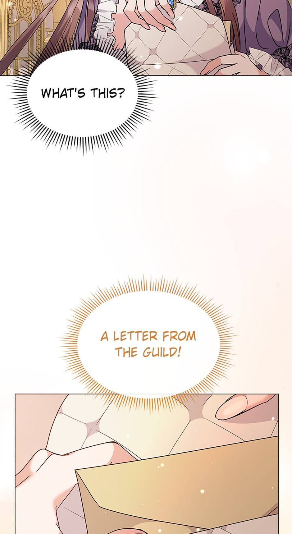 The Little Landlady Chapter 85 page 37 - 