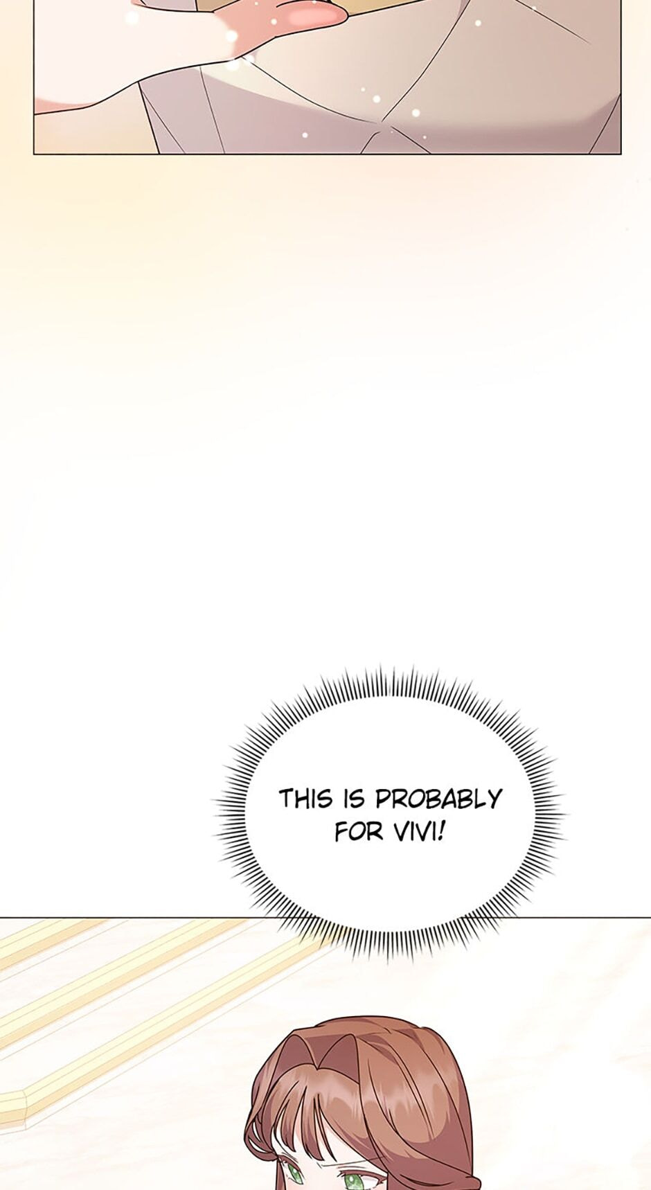 The Little Landlady Chapter 85 page 38 - 