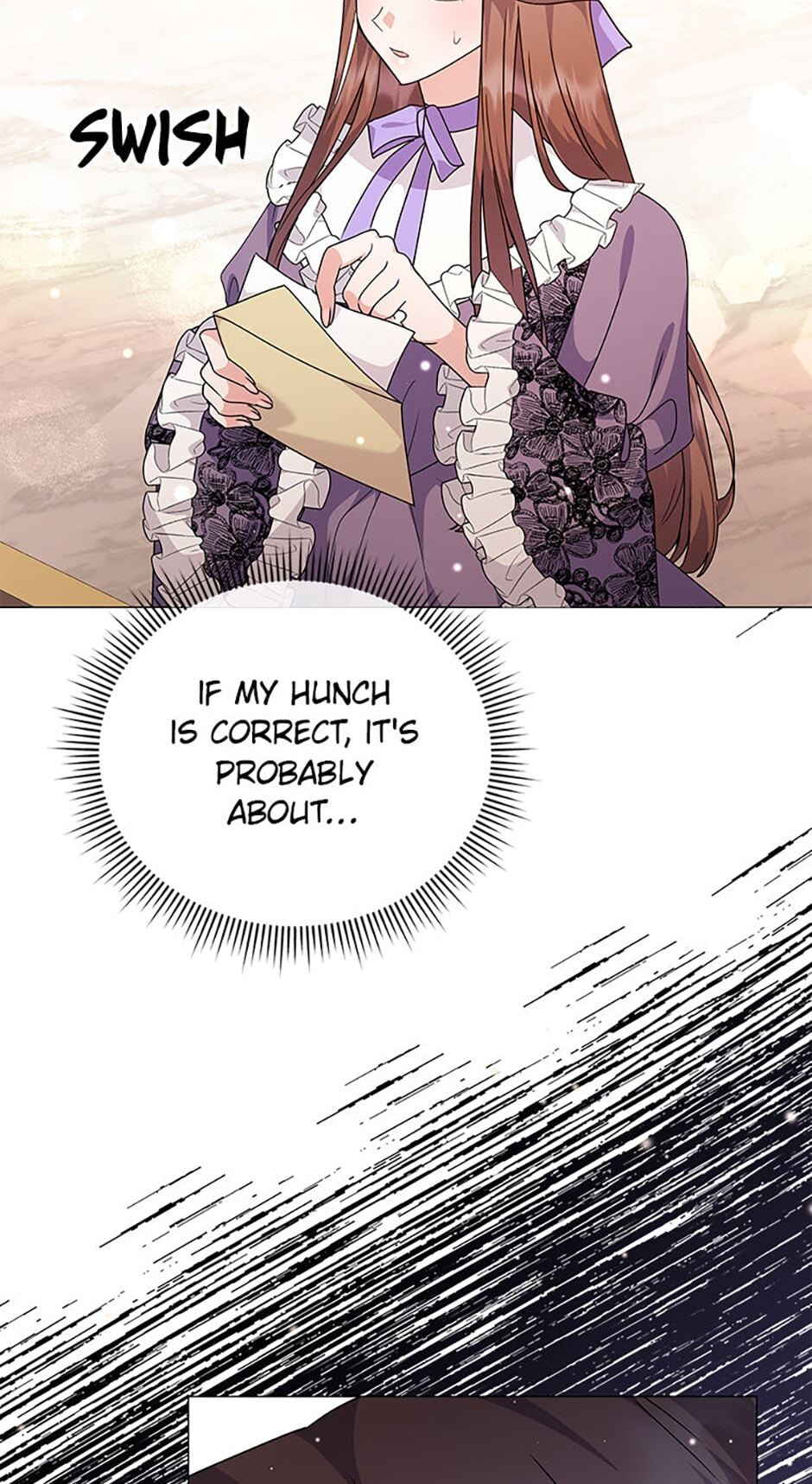 The Little Landlady Chapter 85 page 39 - 