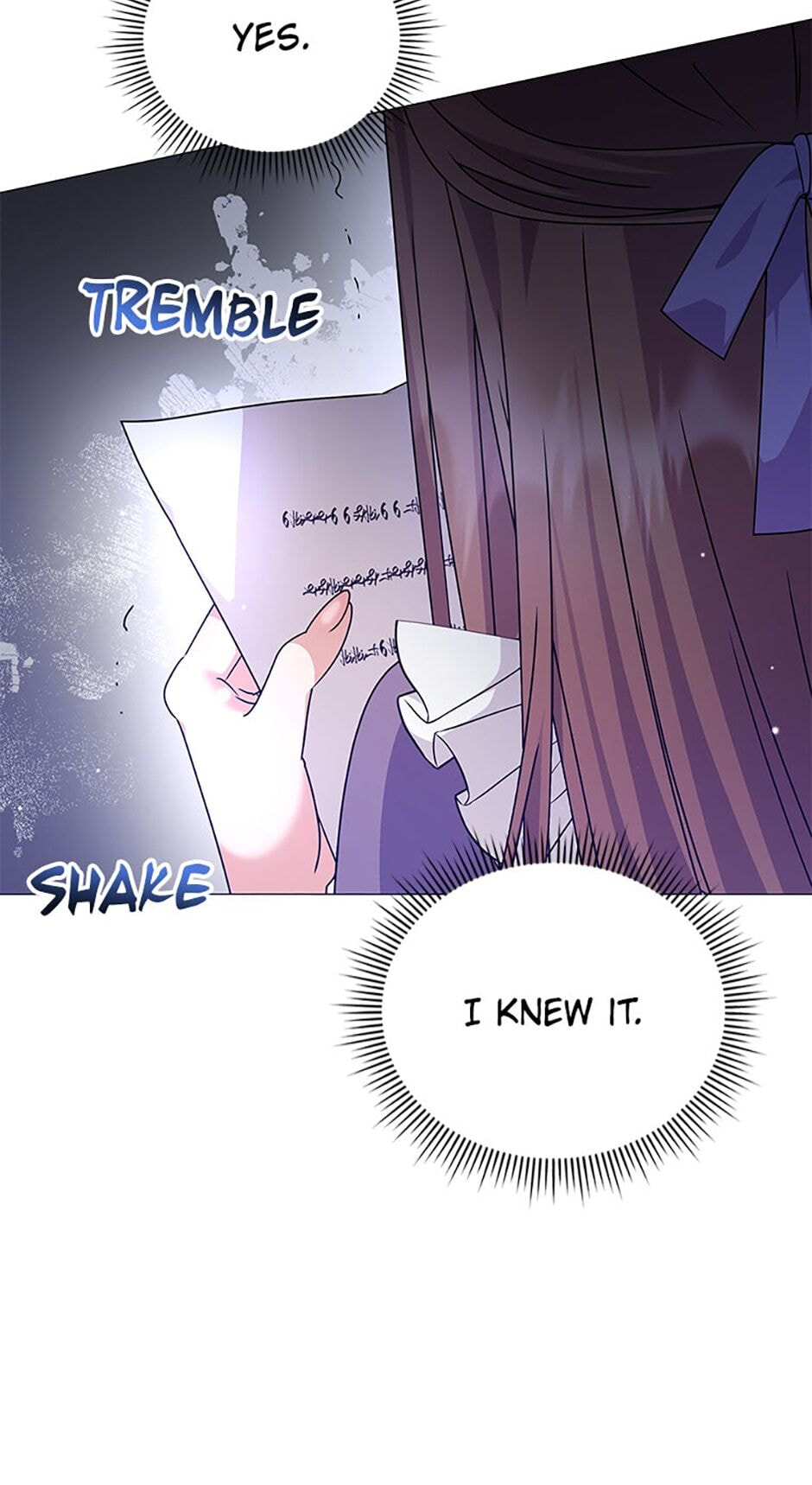 The Little Landlady Chapter 85 page 41 - 
