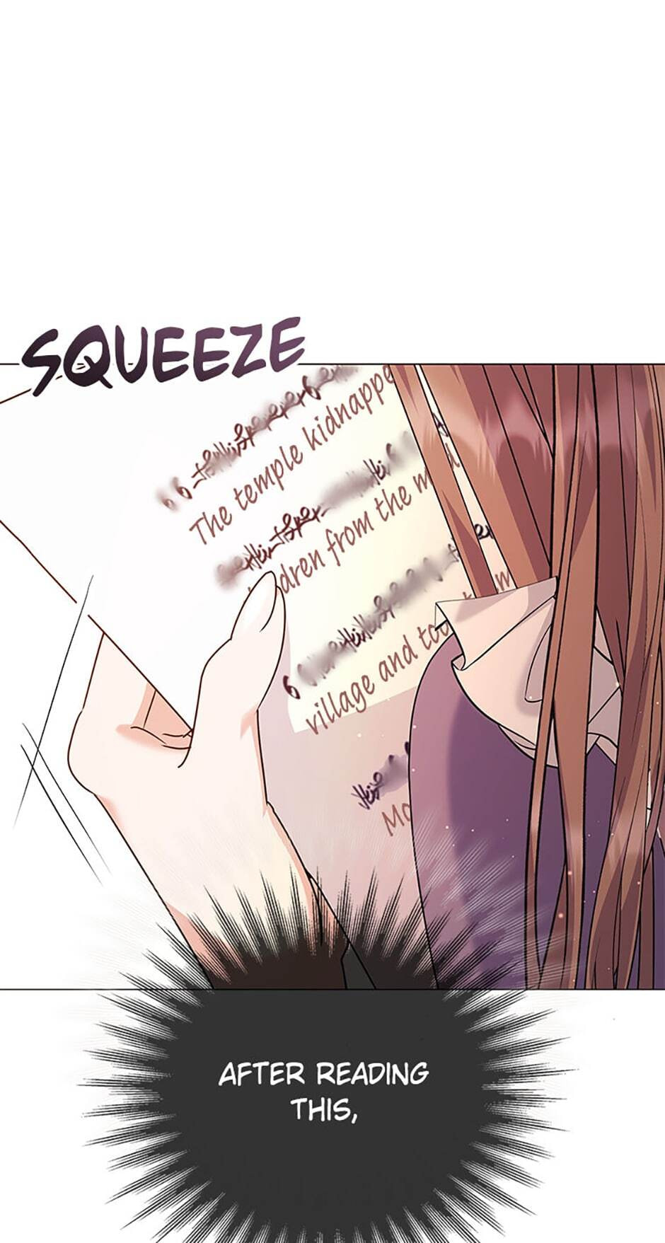 The Little Landlady Chapter 85 page 42 - 