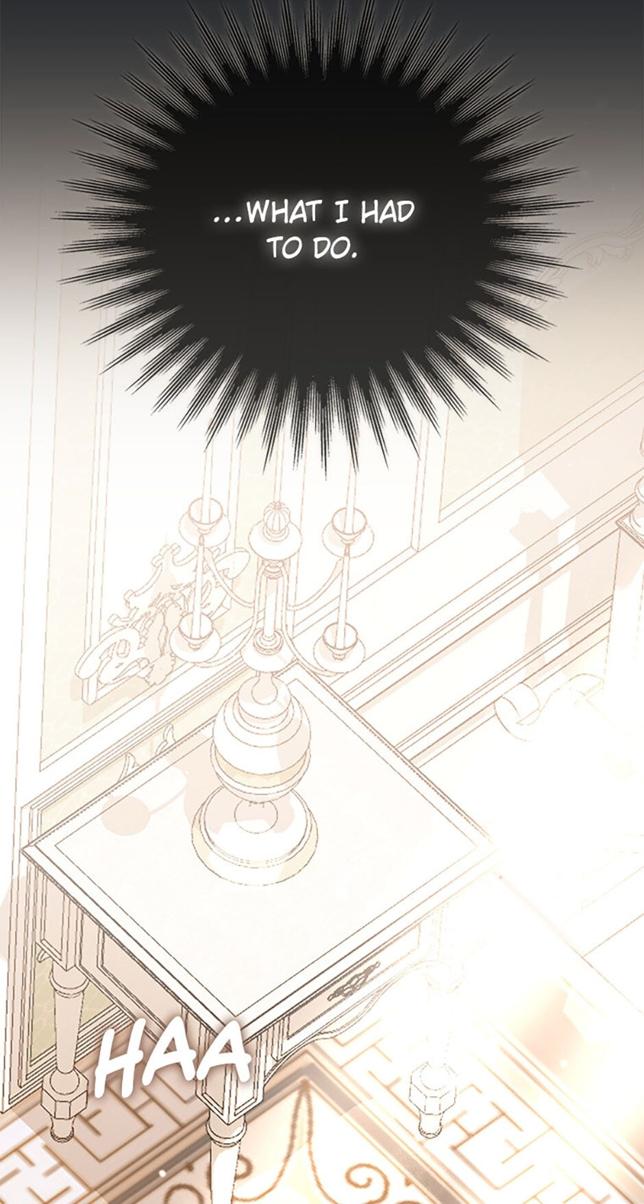 The Little Landlady Chapter 85 page 44 - 