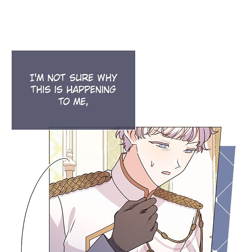 The Little Landlady Chapter 85 page 49 - 