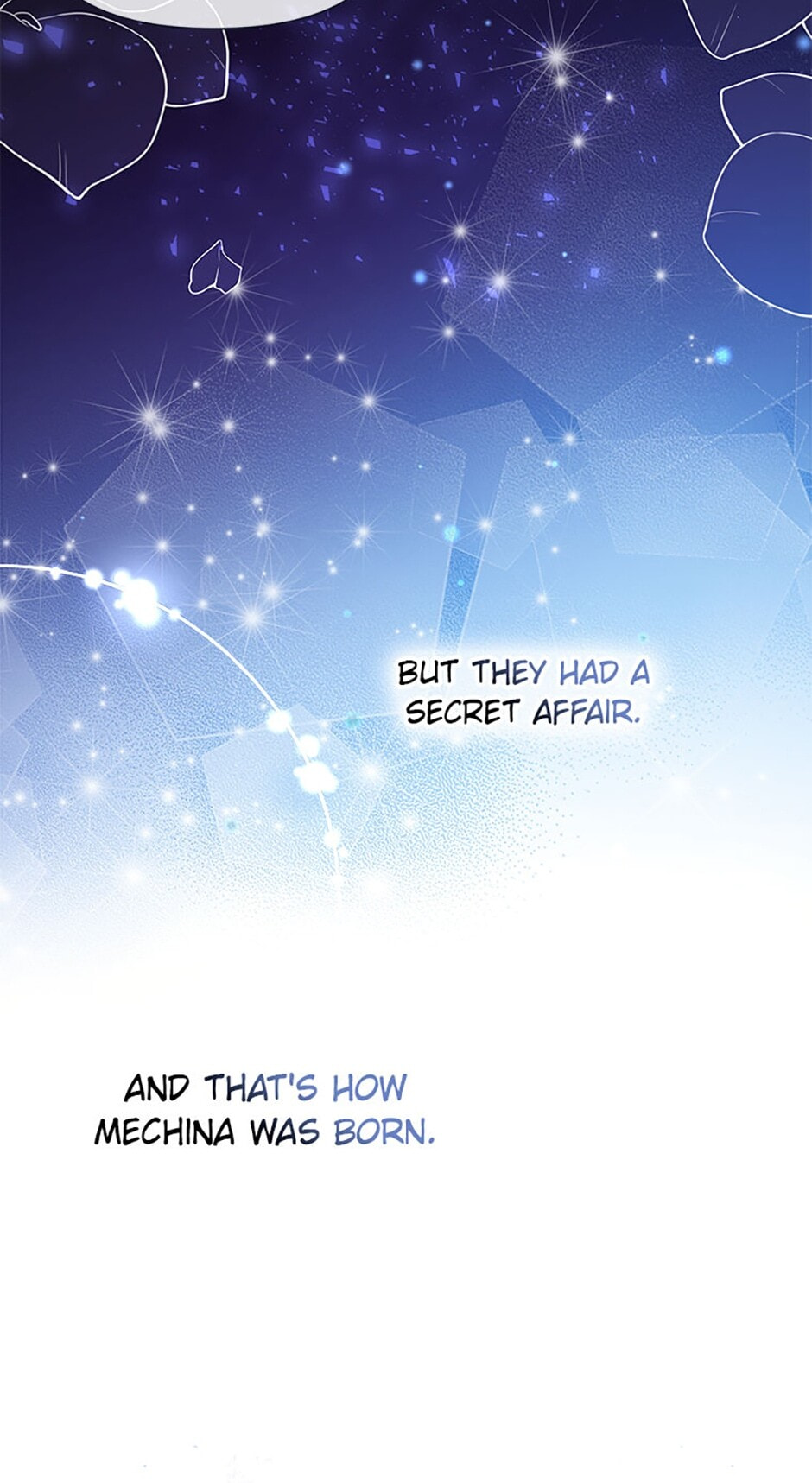 The Little Landlady Chapter 85 page 6 - 