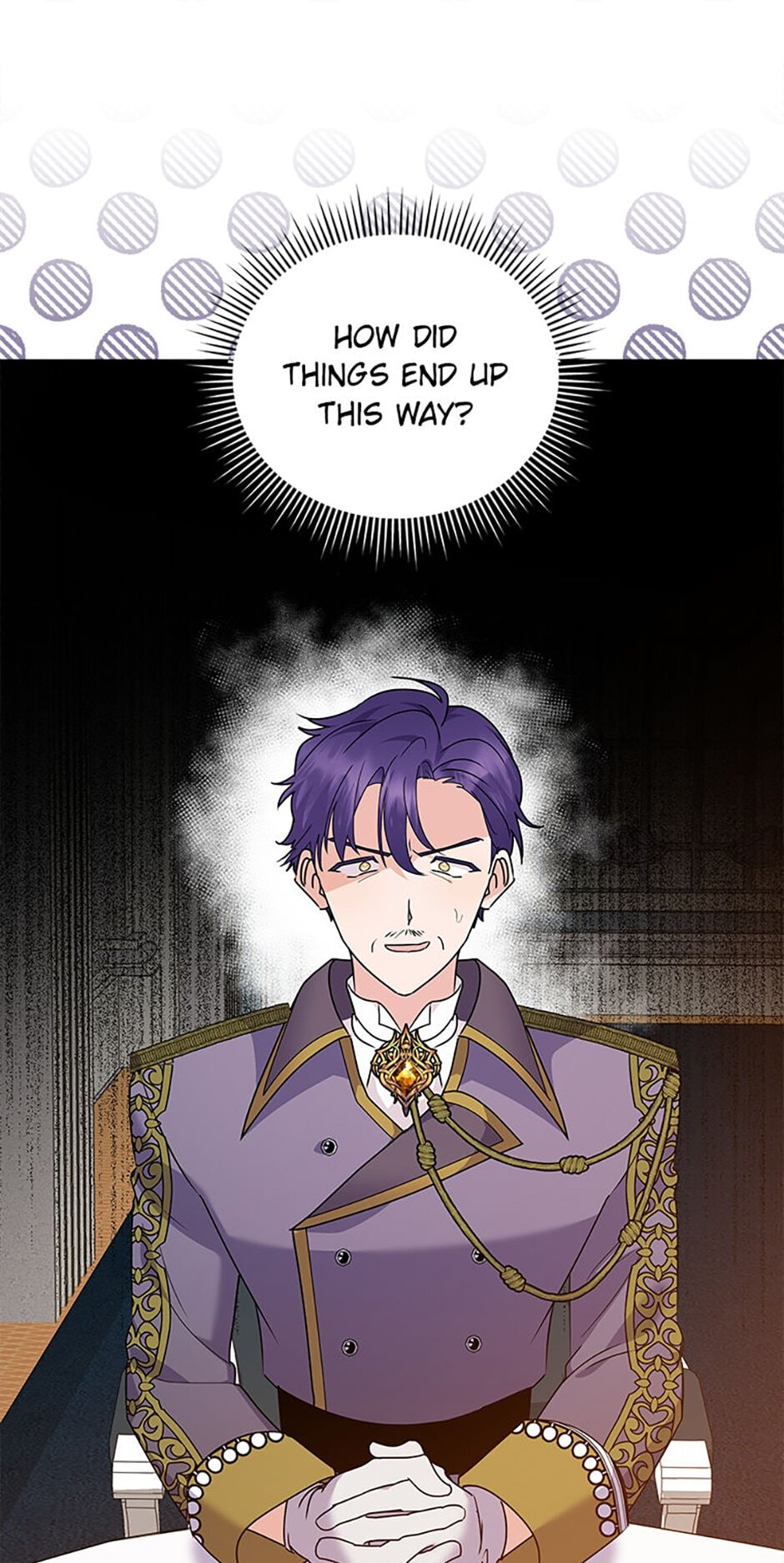 The Little Landlady Chapter 85 page 61 - 
