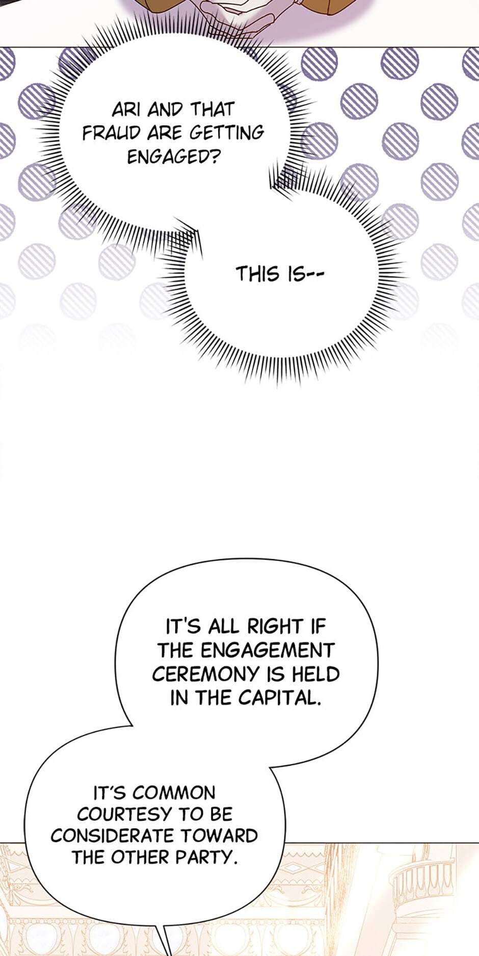 The Little Landlady Chapter 85 page 62 - 
