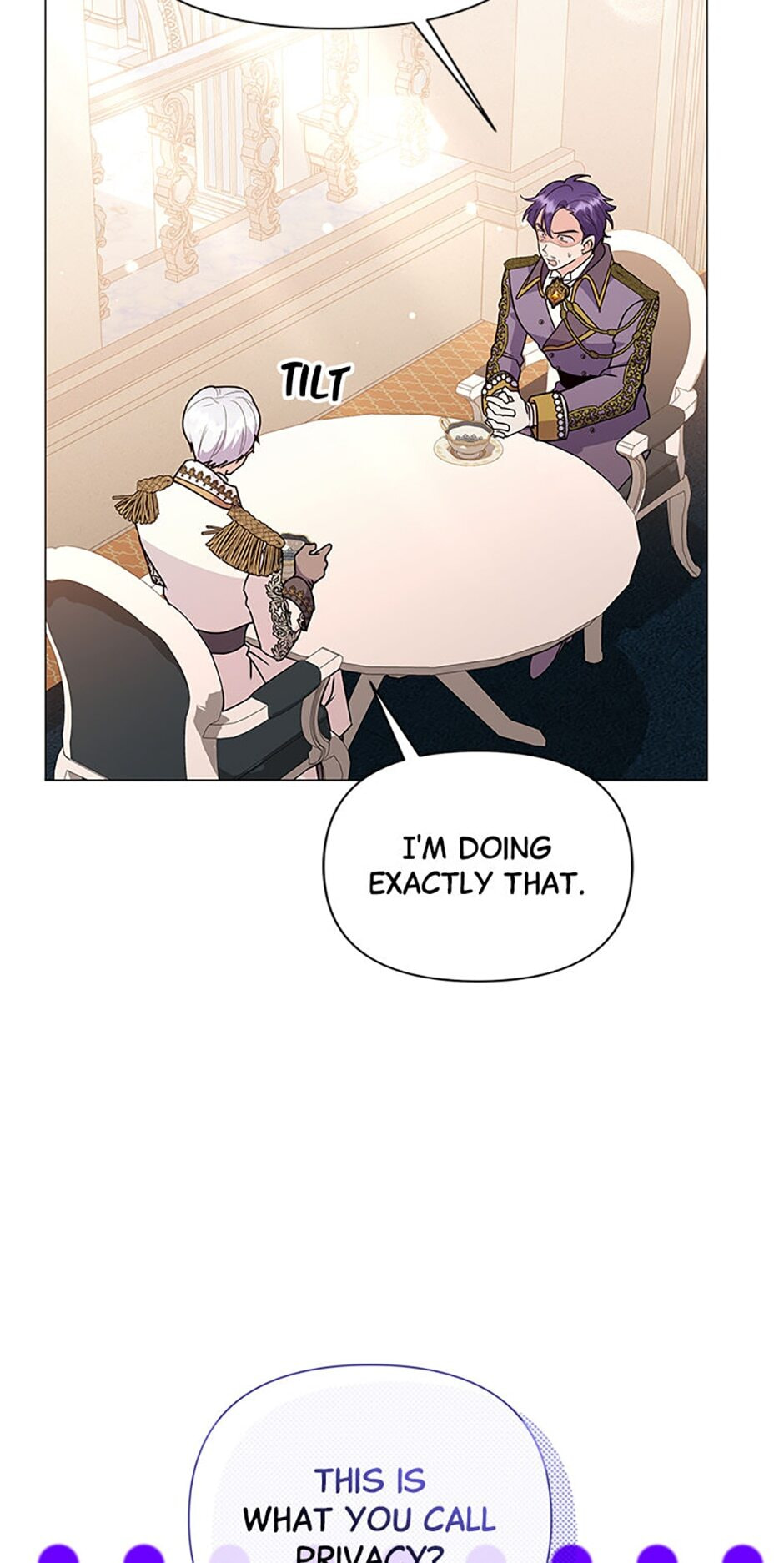 The Little Landlady Chapter 85 page 64 - 