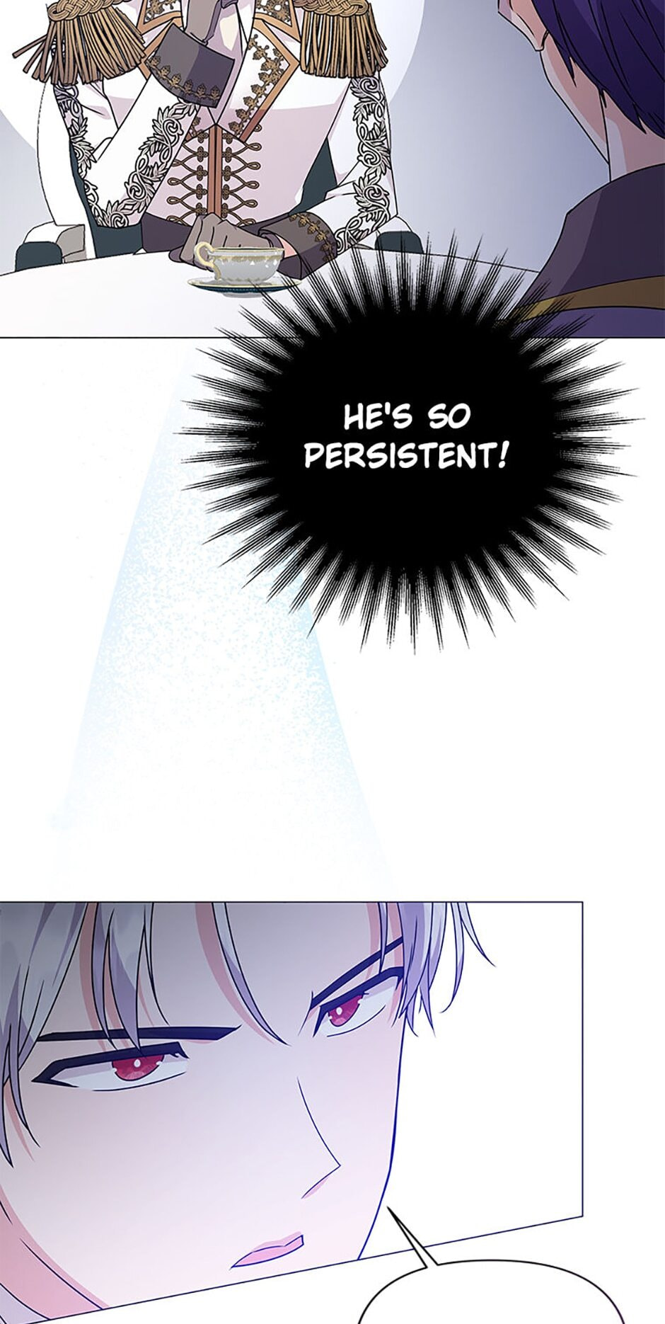 The Little Landlady Chapter 85 page 69 - 